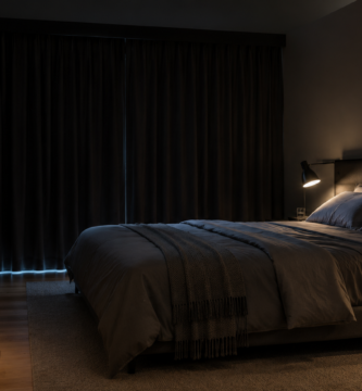sleepmaxxing tendencia dormir mejor TikTok rutina noche