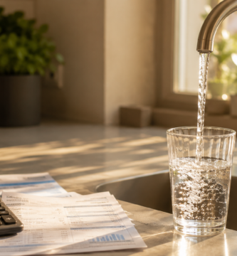 ahorrar agua en casa grifo aireador factura ahorro España