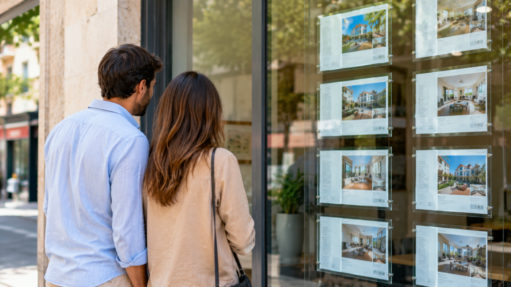 precio vivienda España 2026 tabla ciudades comprar entrada hipoteca