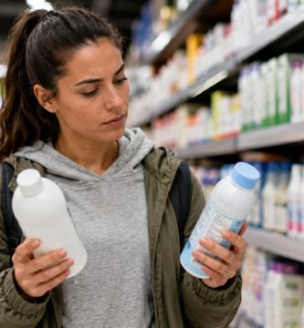 marca blanca merece la pena experimento 4 meses ahorro supermercado