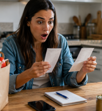 comprar en Lidl ahorro Mercadona comparativa ticket semanal experimento
