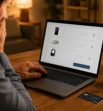 compras online Amazon Shein trampas diseño gastar más psicología consumidor