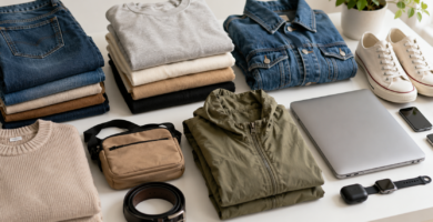 vender segunda mano Vinted Wallapop ropa electrónica casa dinero fácil