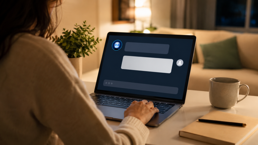 inteligencia artificial gratis ChatGPT Claude consulta profesional ahorro
