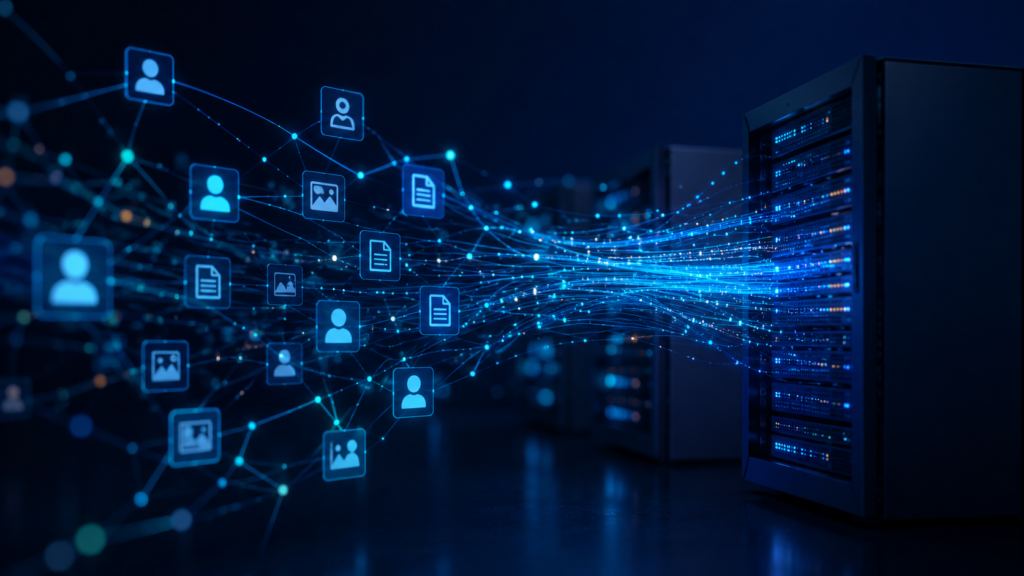 datos personales data brokers negocio venta privacidad digital España