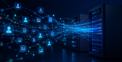datos personales data brokers negocio venta privacidad digital España