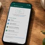 espiar WhatsApp dispositivos vinculados sesión activa acceso no autorizado detectar