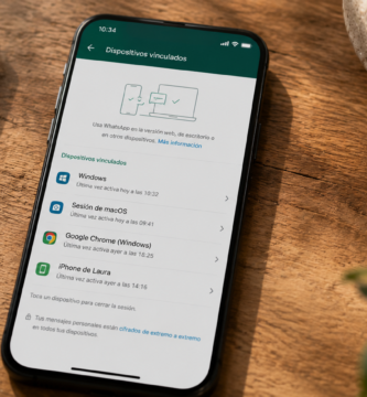 espiar WhatsApp dispositivos vinculados sesión activa acceso no autorizado detectar