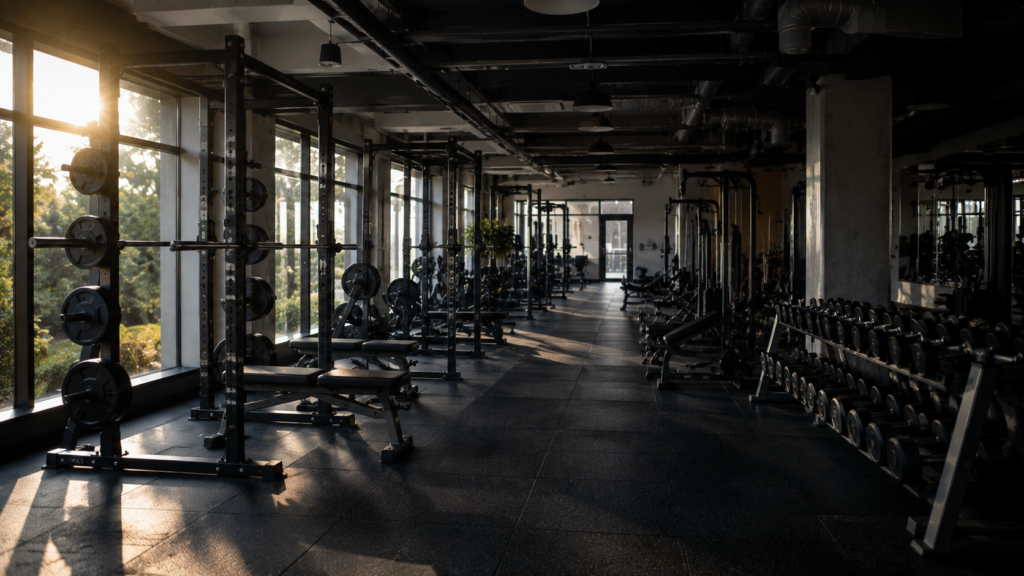 hábito de ejercicio abandono gimnasio febrero motivación errores cinco