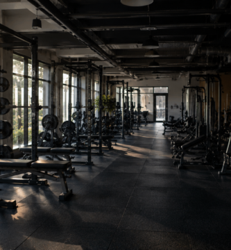 hábito de ejercicio abandono gimnasio febrero motivación errores cinco