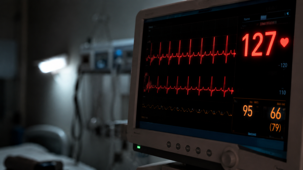 cortisol y estrés crónico daños salud