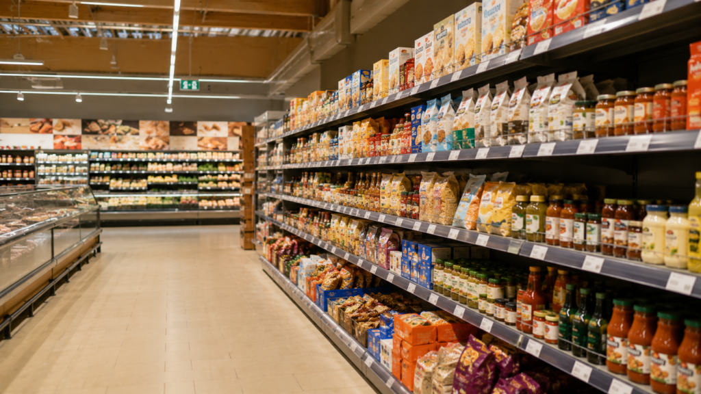 comprar en Lidl productos calidad tabla comparativa precio Mercadona