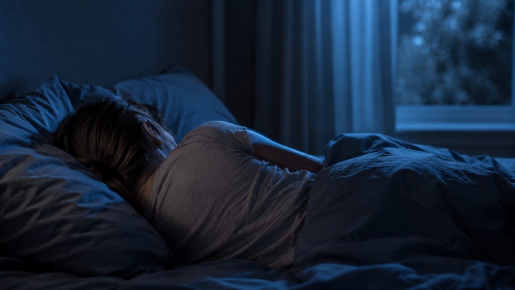 dejar el azúcar semana dos energía estable sueño mejora digestión