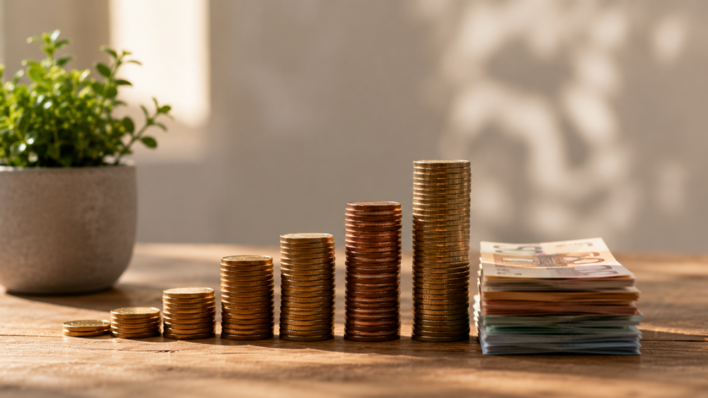 rentabilizar el ahorro opciones comparativa TAE depósitos letras tesoro