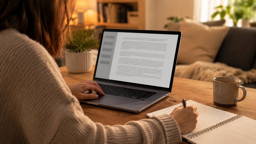 inteligencia artificial gratis usos prácticos legal fiscal traducción texto