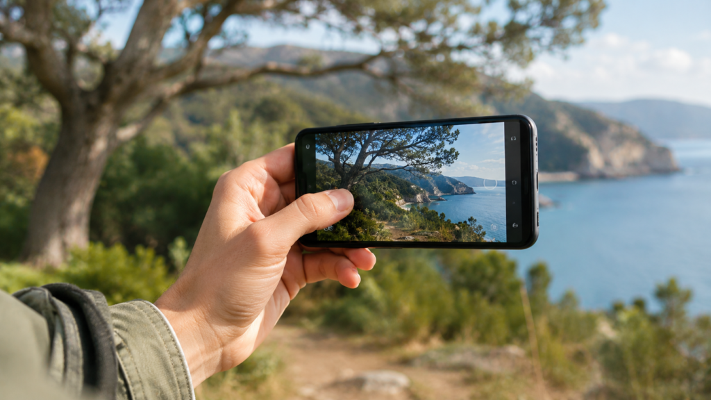 móvil barato Samsung Galaxy Xiaomi Motorola marcas fiables España 2026