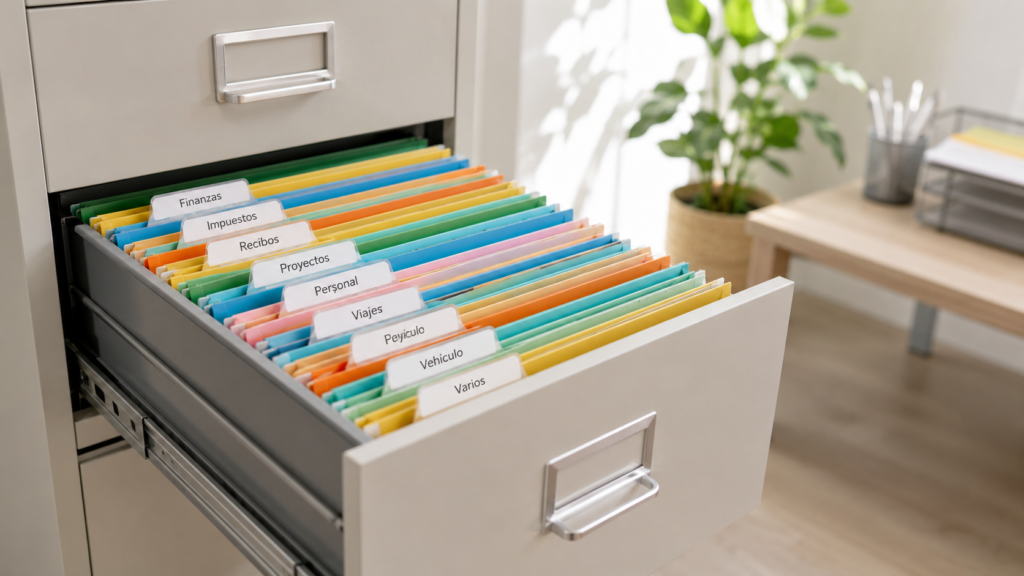 funciones de ChatGPT análisis archivos PDF documentos facturas contratos