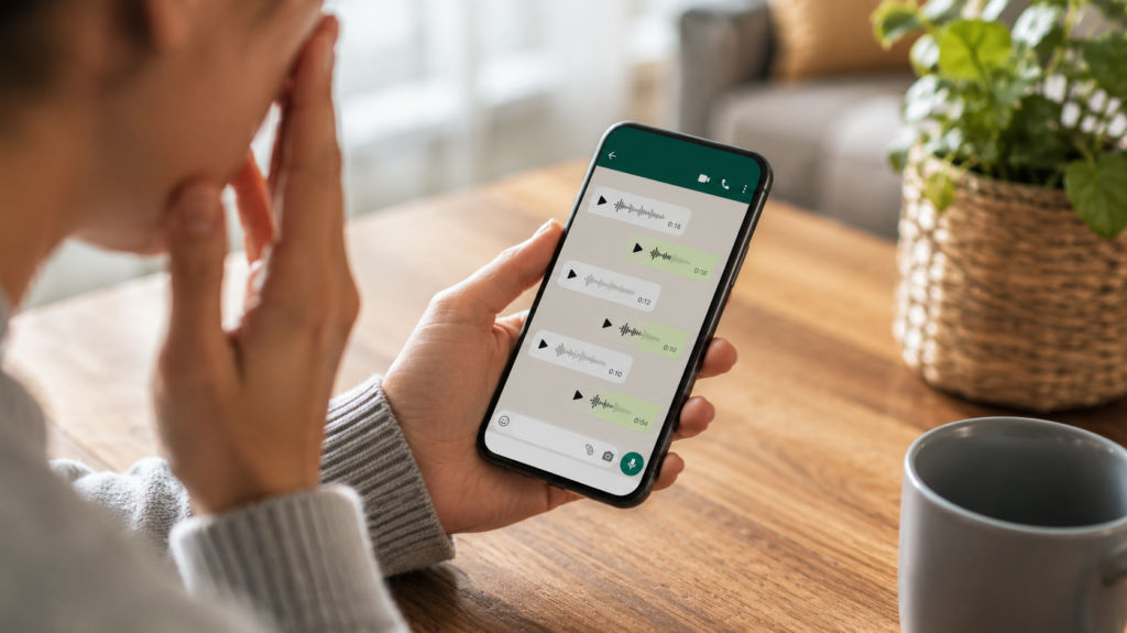 espiar WhatsApp señales mensajes leídos en línea batería dispositivo desconocido