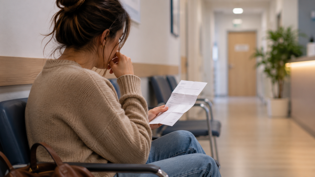 ansiolíticos prescripción médico consulta sistema sanitario recursos salud mental