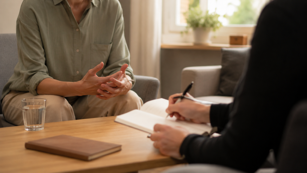 ansiolíticos alternativas terapia psicológica ejercicio mindfulness reducir dejar