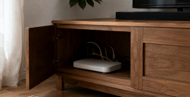 wifi lento router posición casa velocidad megas señal