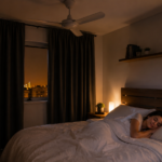 dormir sin aire acondicionado verano trucos dormitorio fresco