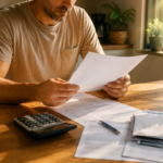 seguro del hogar póliza revisión ahorro comparativa España