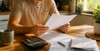 seguro del hogar póliza revisión ahorro comparativa España