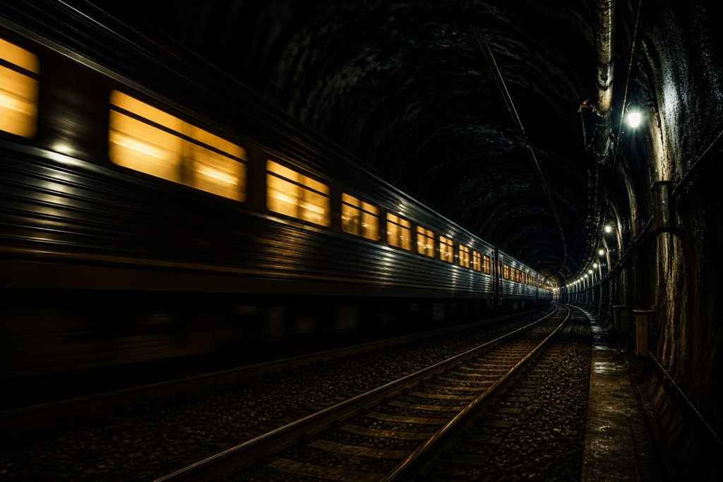 Cole Allen viaje en tren intento asesinato Trump Washington
