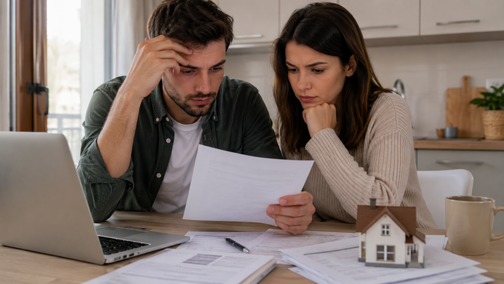 comprar un piso en España checklist antes de firmar
