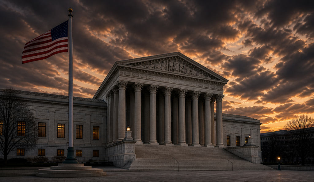 tribunal federal Washington juicio Cole Allen intento asesinato Trump
