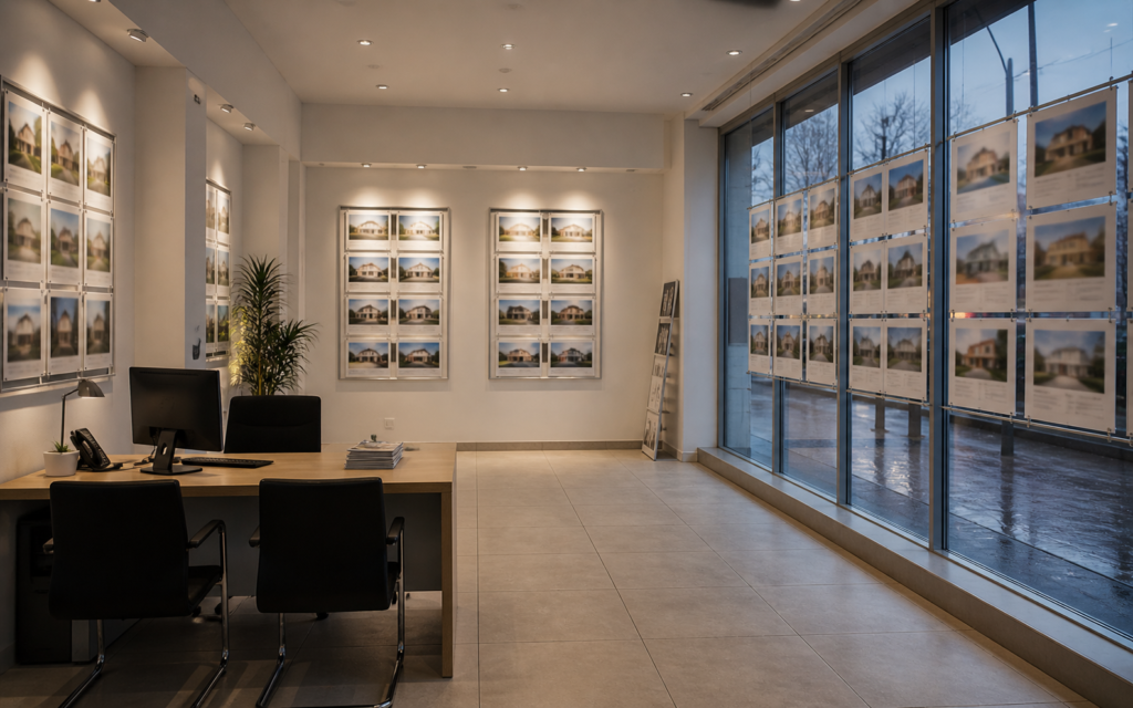 mercado inmobiliario 2026 precio vivienda ciudad aérea