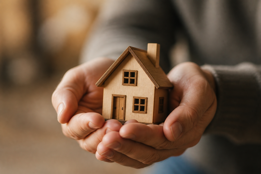 comprar casa 2026 imposible precio vivienda manos joven