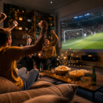 Mundial 2026 gratis canales televisión apps streaming sin pagar partidos selección