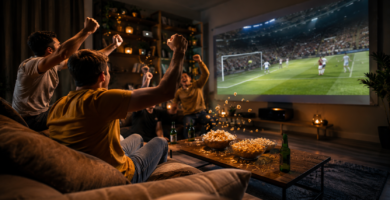 Mundial 2026 gratis canales televisión apps streaming sin pagar partidos selección
