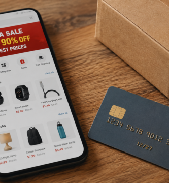 Temu app compras online precios baratos seguro calidad datos opiniones España