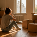 generación del alquiler jóvenes no pueden comprar casa edad media 41 años España