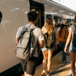 Verano Joven 2026 descuentos tren autobús jóvenes 18 30 años viajar España Europa
