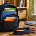 vuelta al cole 2026 precio gasto libros uniformes material escolar ahorro familia