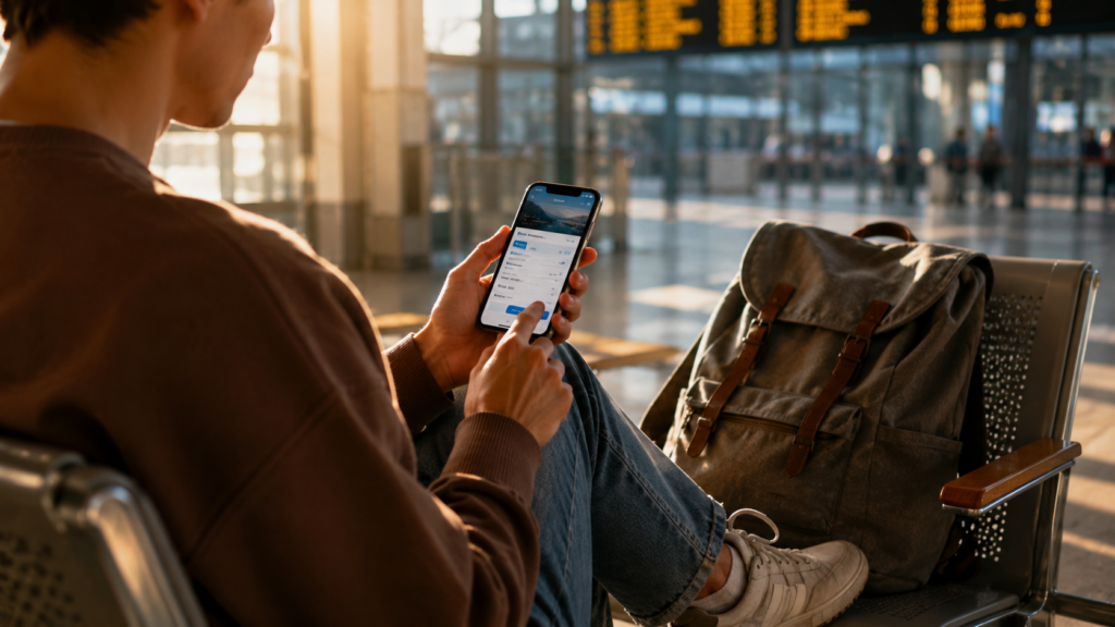 Verano Joven código registro Ministerio Transportes cómo solicitar paso a paso descuento